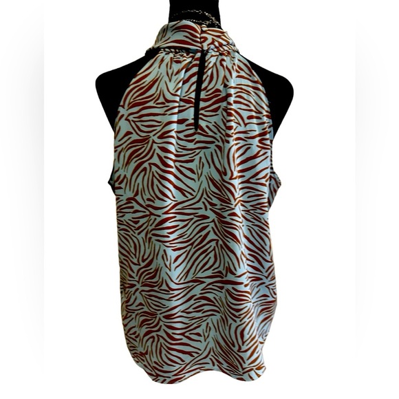 BRAND : ZARA - Picture 6 of 9